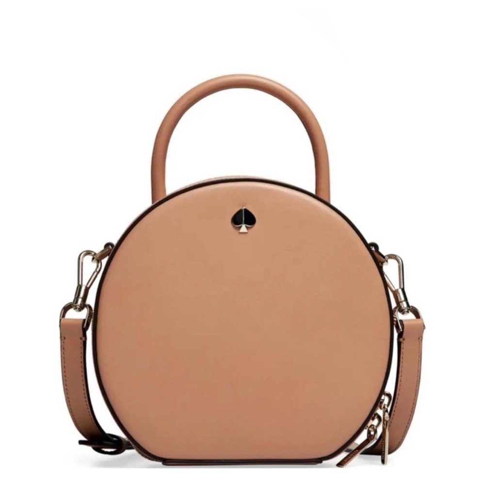 Kate Spade Andi Canteen Bag